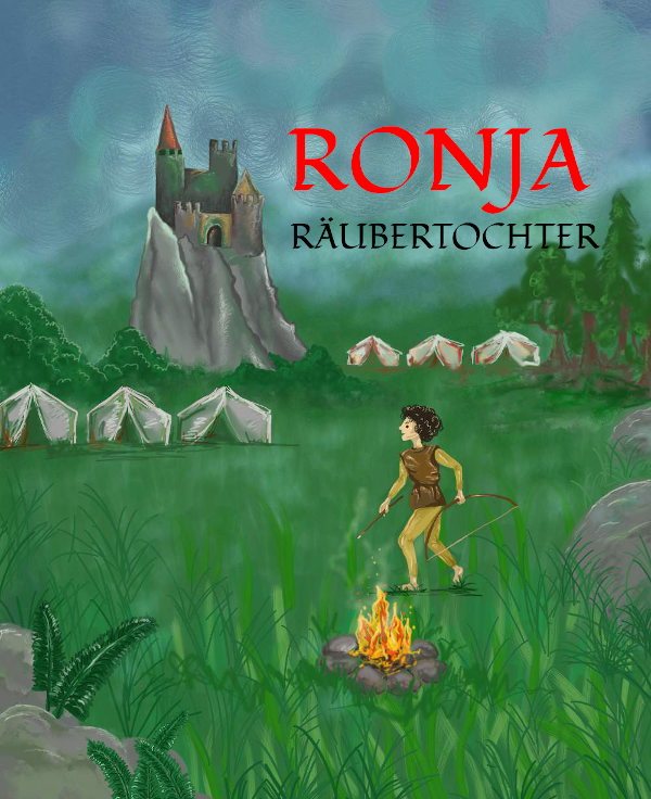 Räuberlager